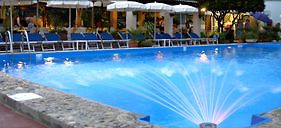 La Playa Hotel Alghero